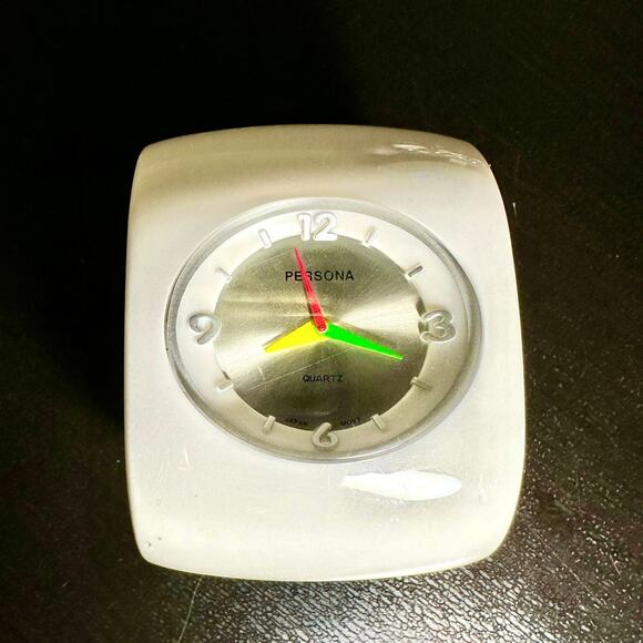 Vintage Persona Bangle Bracelet Watch - Picture 1 of 3